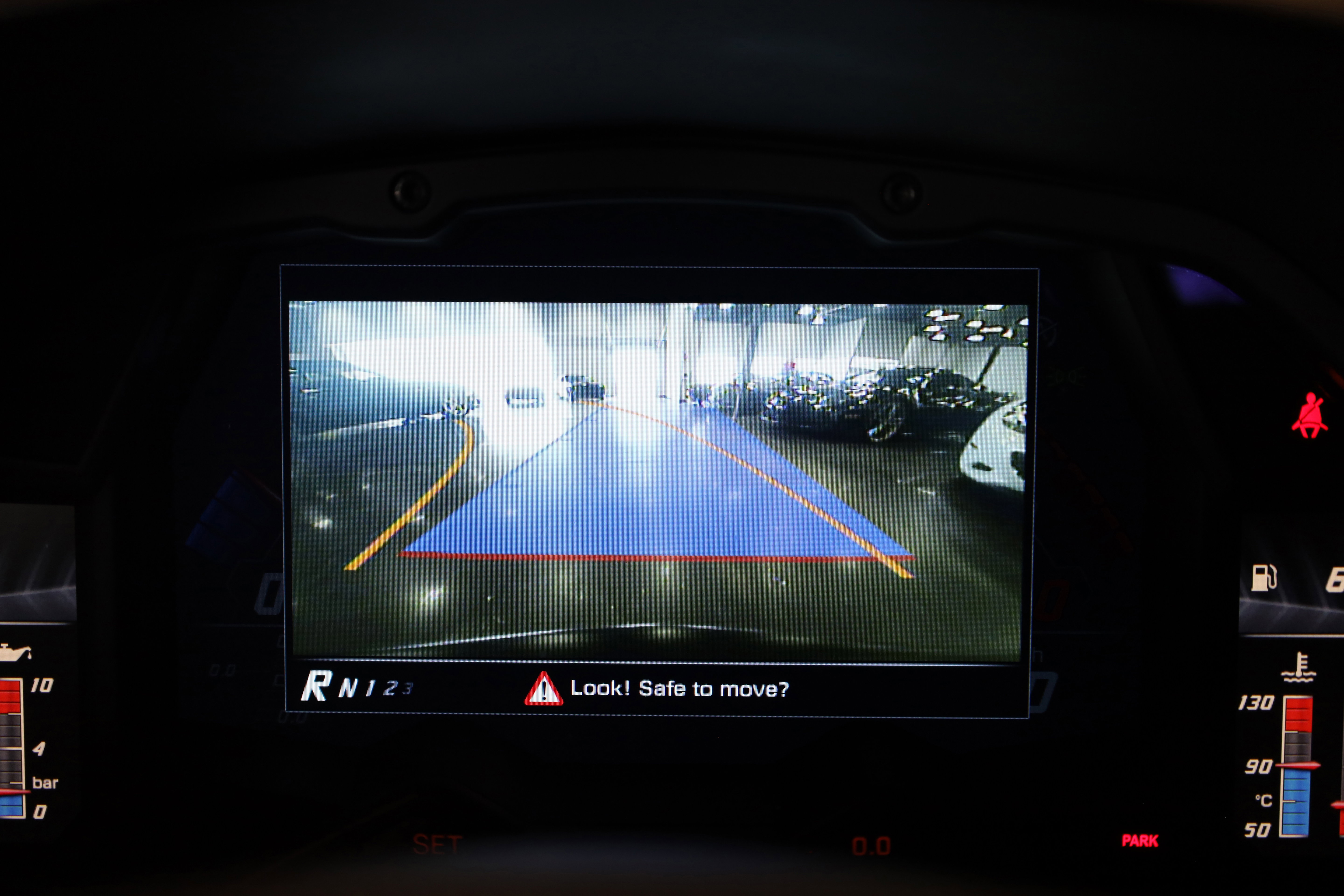 Used 2018 Lamborghini Aventador S image 21