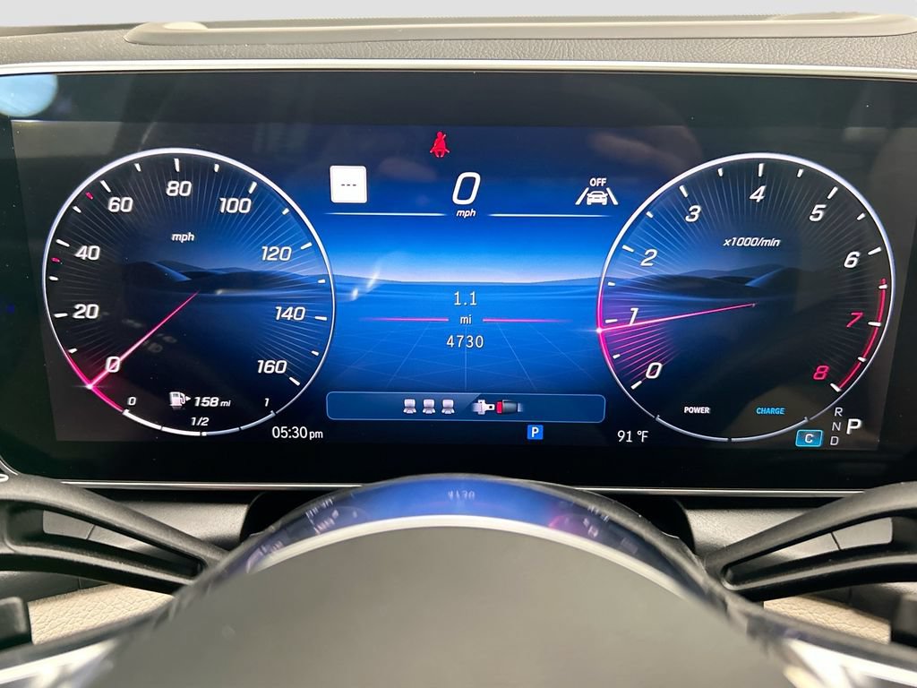 Certified 2026 Mercedes-Benz GLC 300 4MATIC image 33