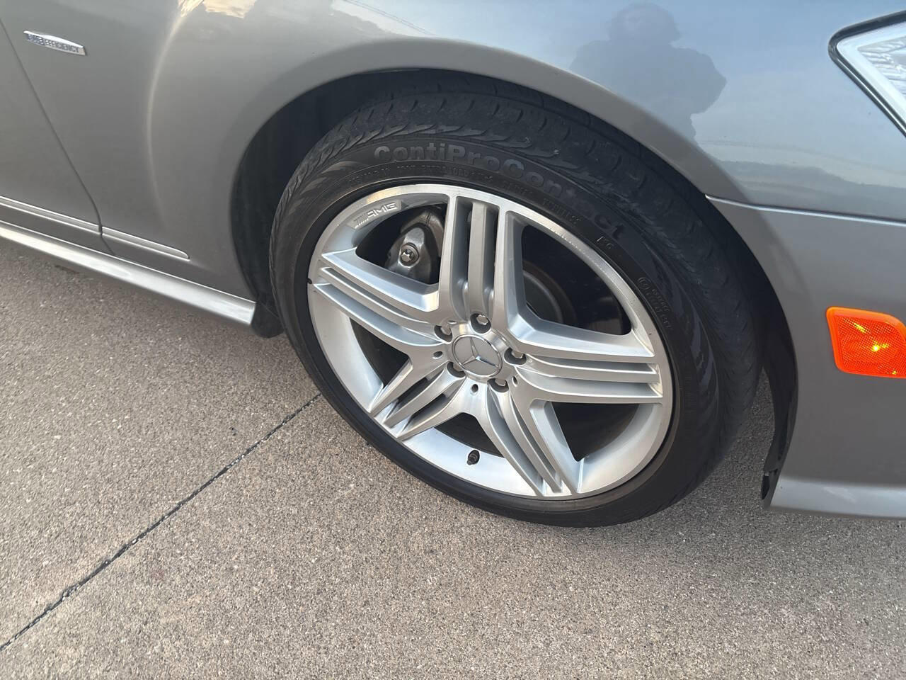 Used 2012 Mercedes-Benz S 550 image 12