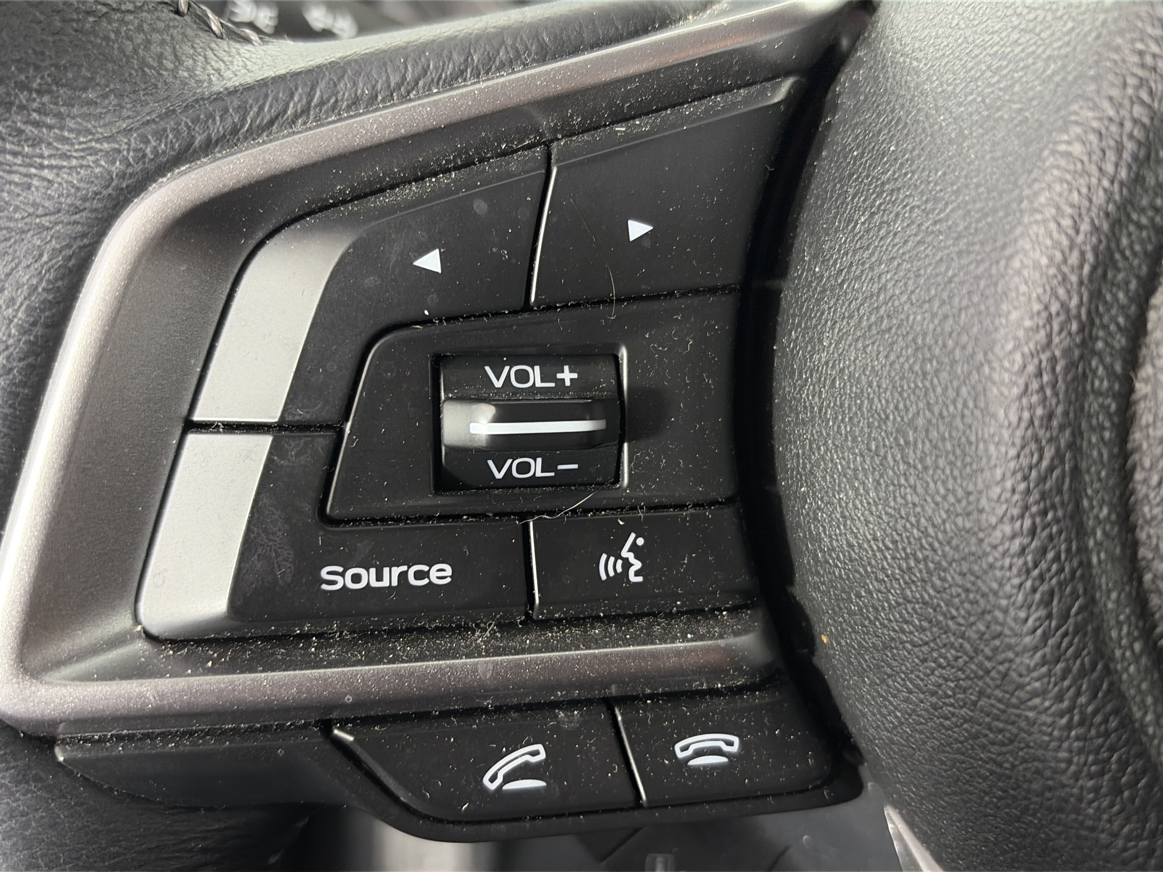 Used 2019 Subaru Ascent Premium w/ Popular Package #4 AWD/4WD image 34