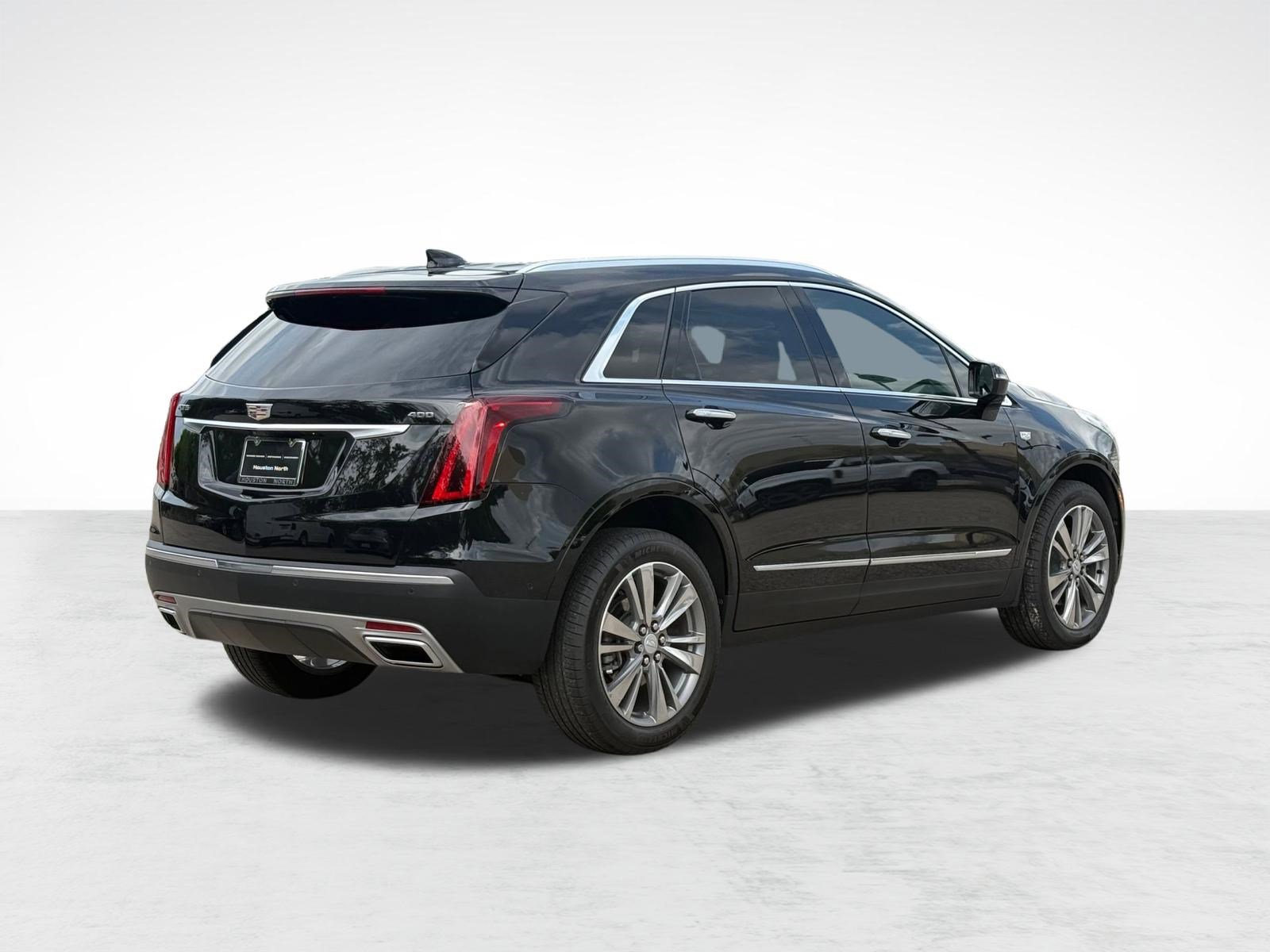 Used 2022 Cadillac XT5 Premium Luxury w/ Platinum Package image 9