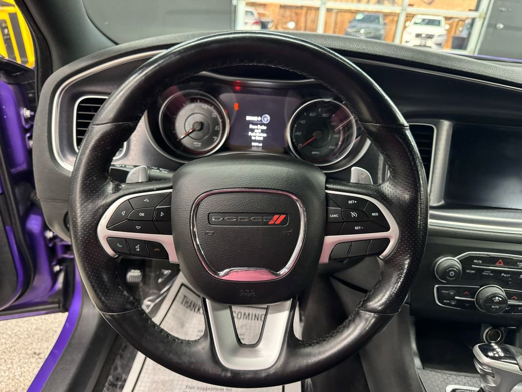 Used 2018 Dodge Charger GT AWD/4WD image 26