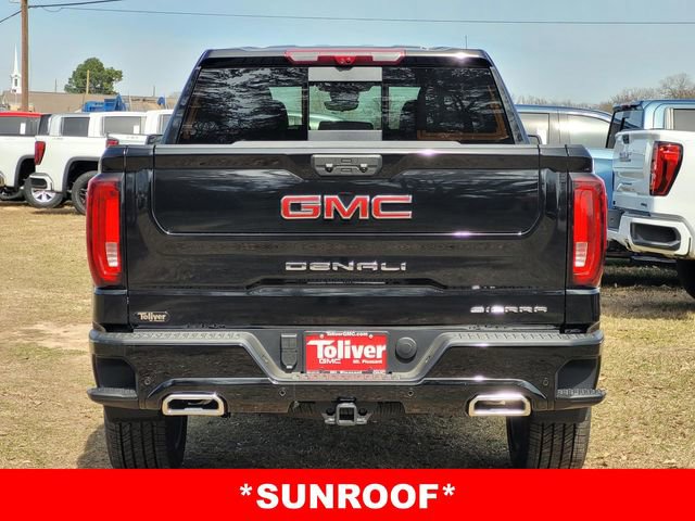 New 2026 GMC Sierra 1500 Denali image 6