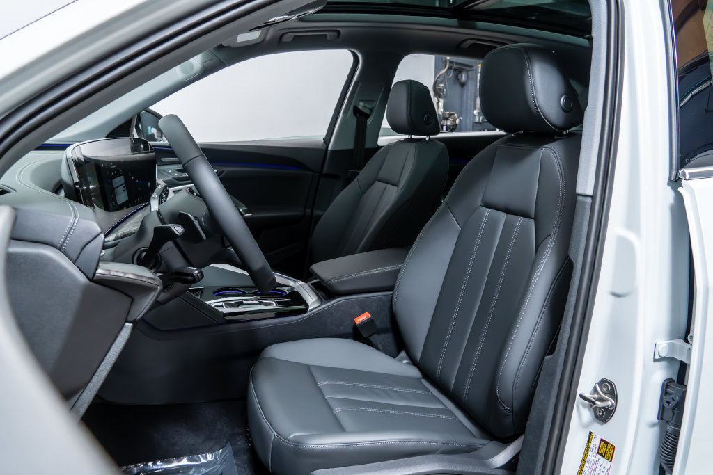 New 2026 Audi Q5 Premium Plus AWD/4WD image 5
