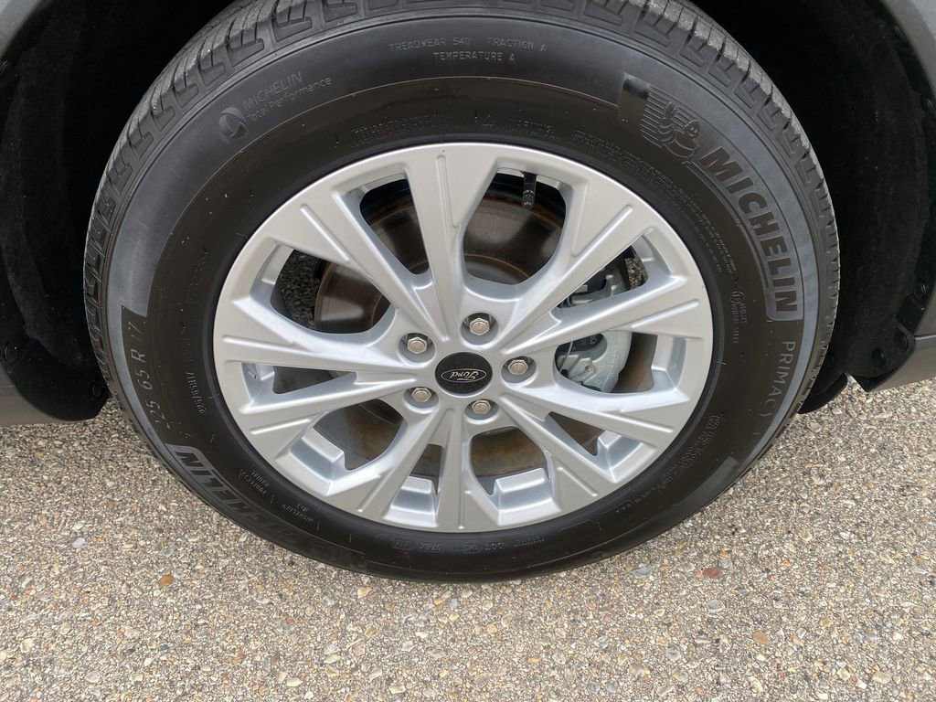 Used 2024 Ford Escape Active image 30