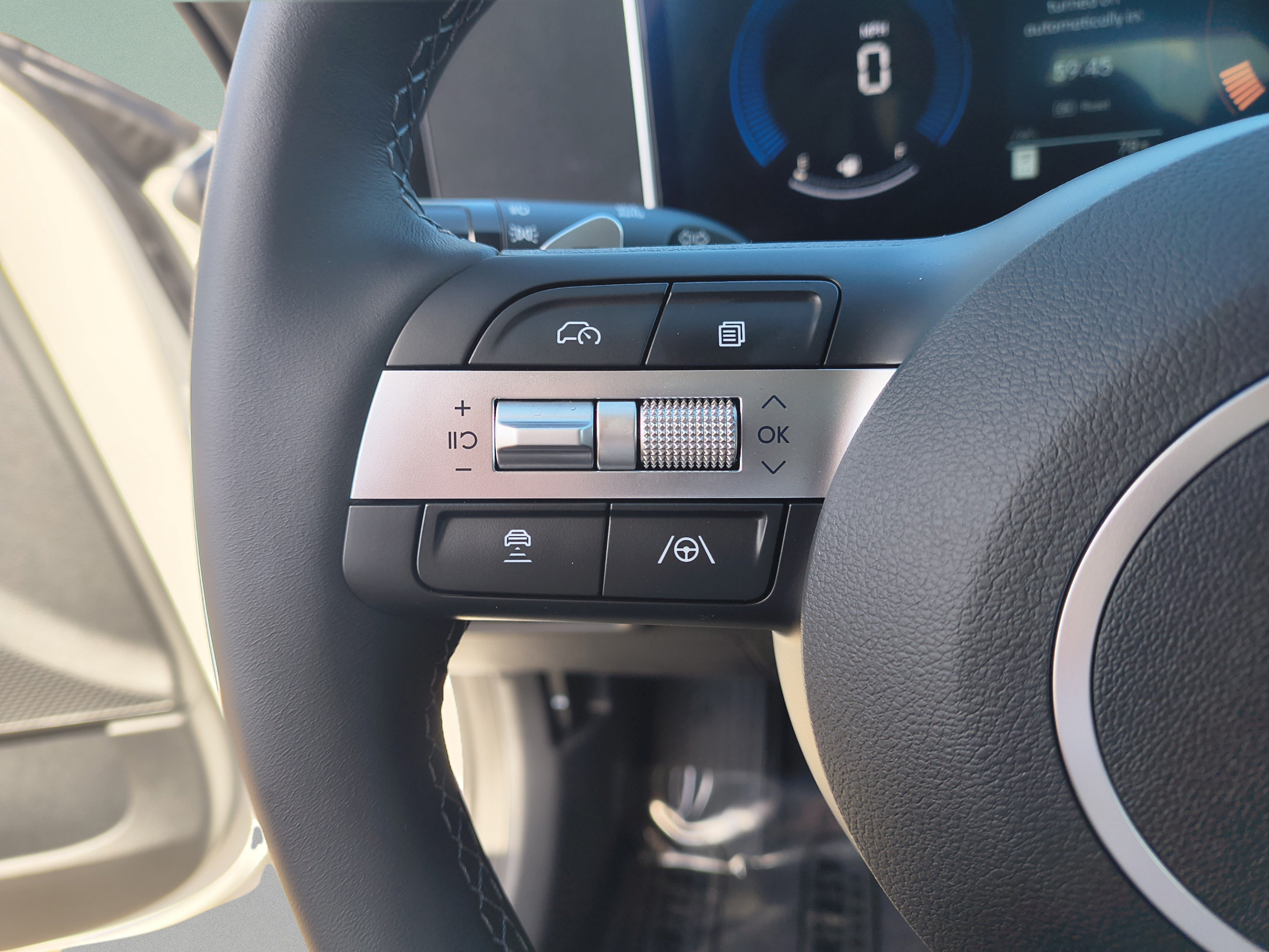 New 2027 Hyundai Sonata SEL FWD image 25