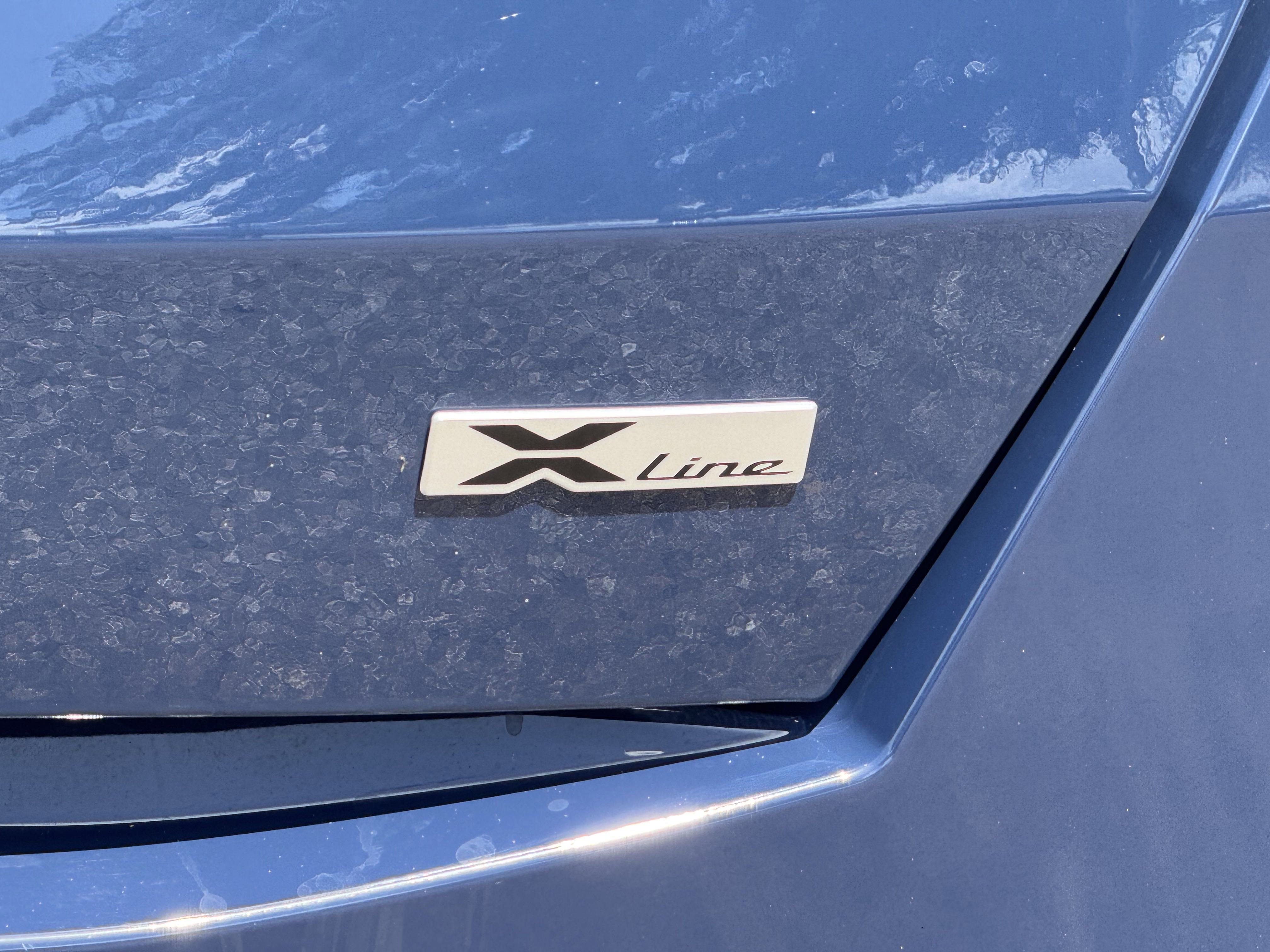Certified 2024 Kia Sorento SX Prestige image 11