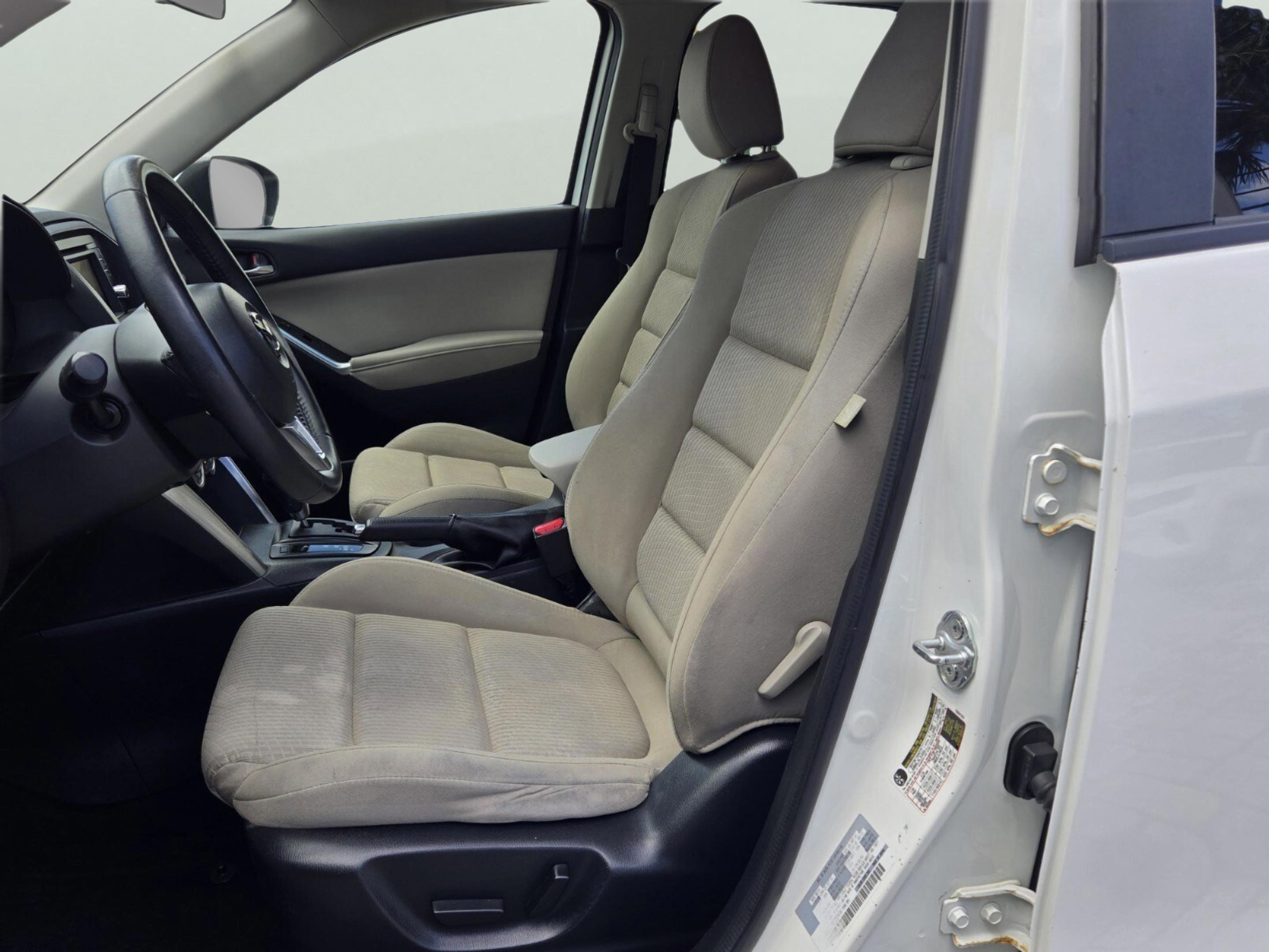 Used 2014 MAZDA CX-5 Touring image 15