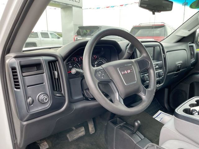 Used 2017 GMC Sierra 1500 4x4 Double Cab w/ Elevation Edition image 11