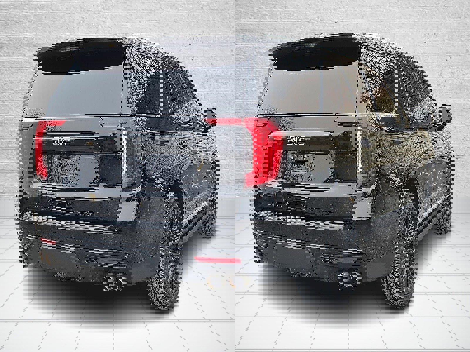 Used 2021 GMC Yukon Denali w/ Denali Ultimate Package image 6