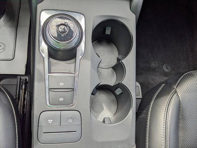 Used 2020 Ford Escape SEL FWD image 24
