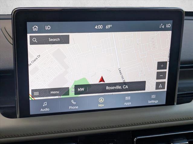 Used 2020 Lincoln Aviator Reserve w/ Equipment Group 202A image 14