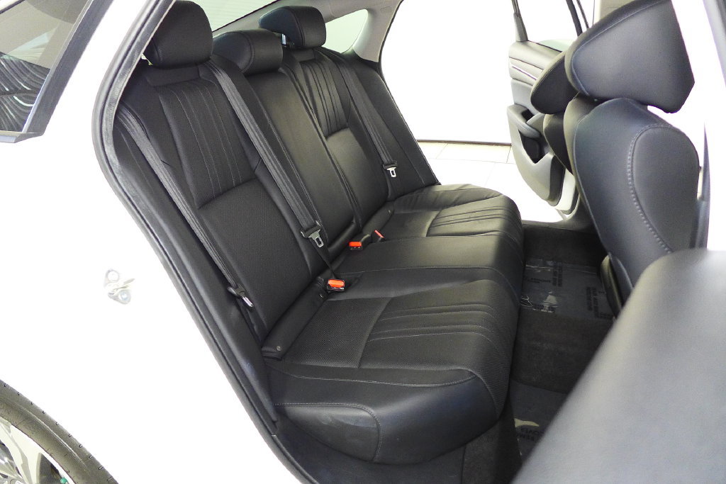 Used 2018 Honda Accord EX-L image 20