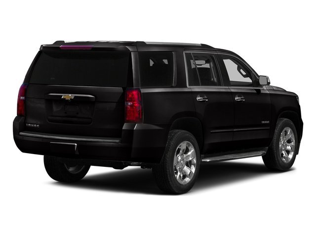 Used 2017 Chevrolet Tahoe Premier AWD/4WD image 2