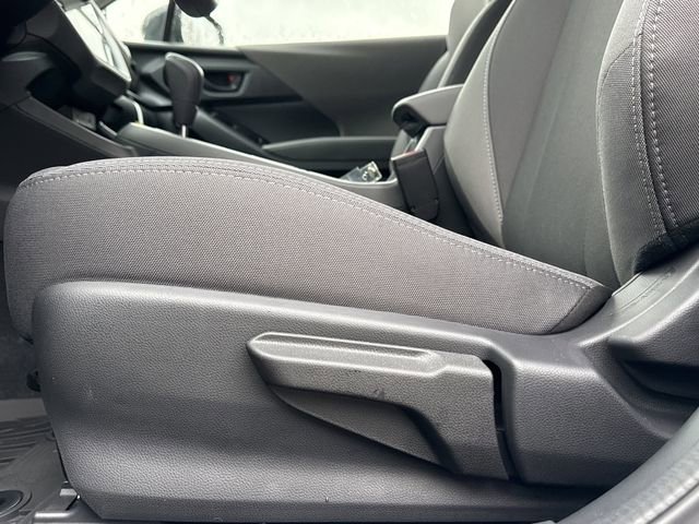 New 2026 Subaru Crosstrek 2.0i Premium image 23