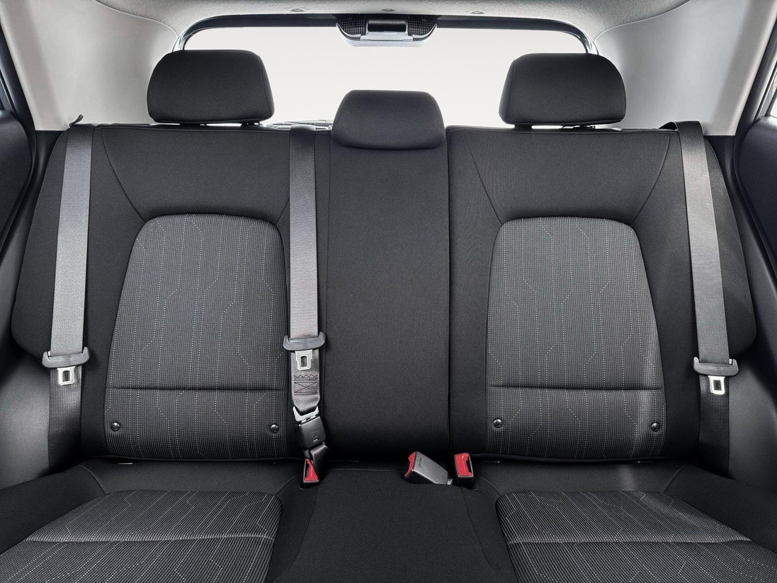 New 2026 Hyundai Venue SE FWD image 16
