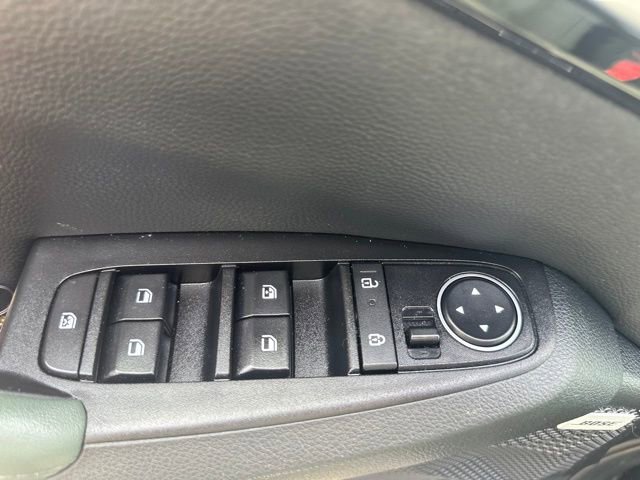 Used 2024 Kia Seltos SX w/ SX Sunroof Package image 10