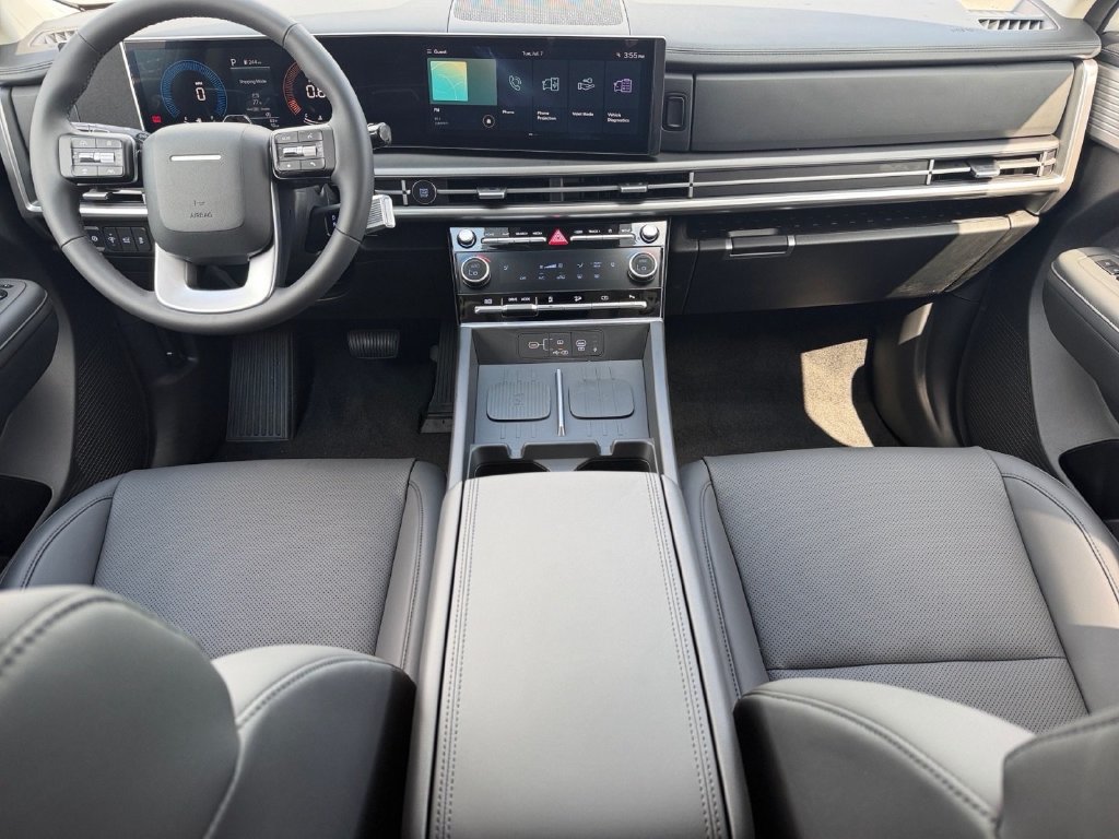 New 2027 Hyundai Santa Fe SEL FWD image 20