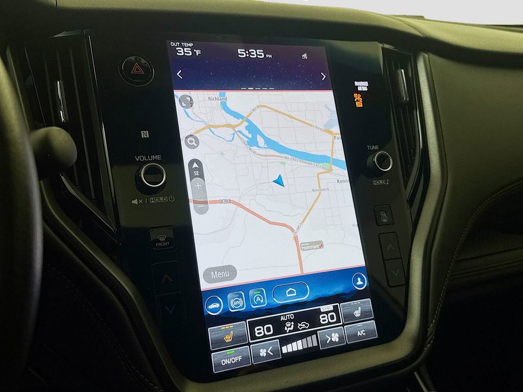 Used 2022 Subaru Outback Wilderness w/ Wilderness Package image 12