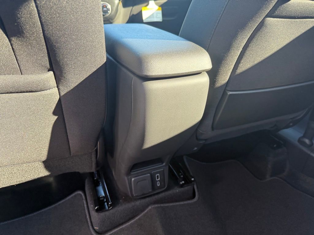 New 2026 Chevrolet TrailBlazer LT w/ Convenience Package image 34