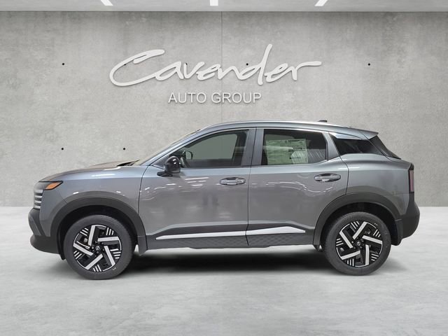 New 2026 Nissan Kicks SV image 13