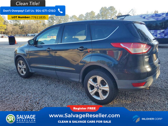 Used 2013 Ford Escape SE image 3