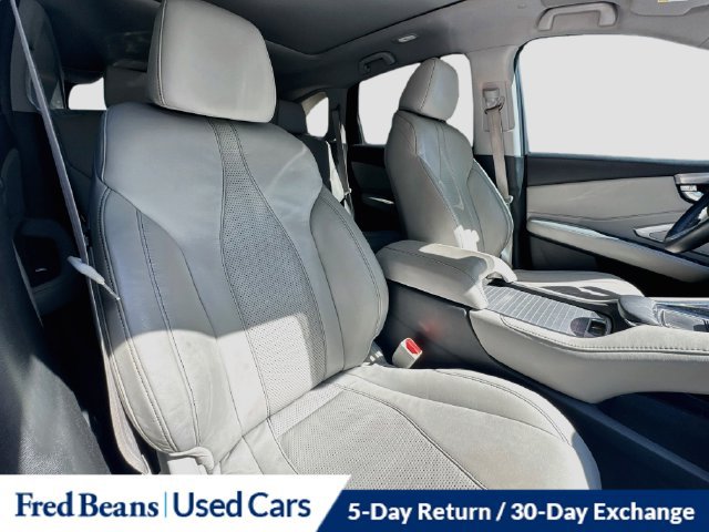 Used 2019 Acura RDX w/ Technology Package AWD/4WD image 35