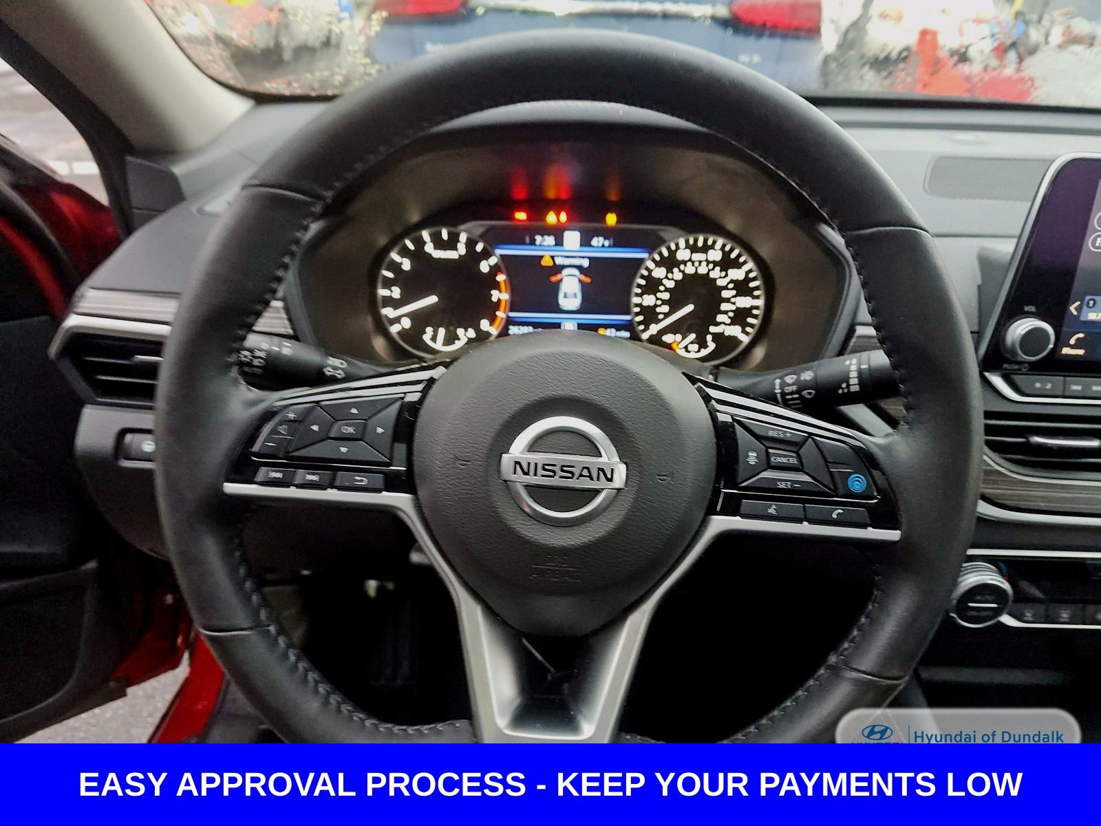 Used 2022 Nissan Altima 2.5 SL image 15