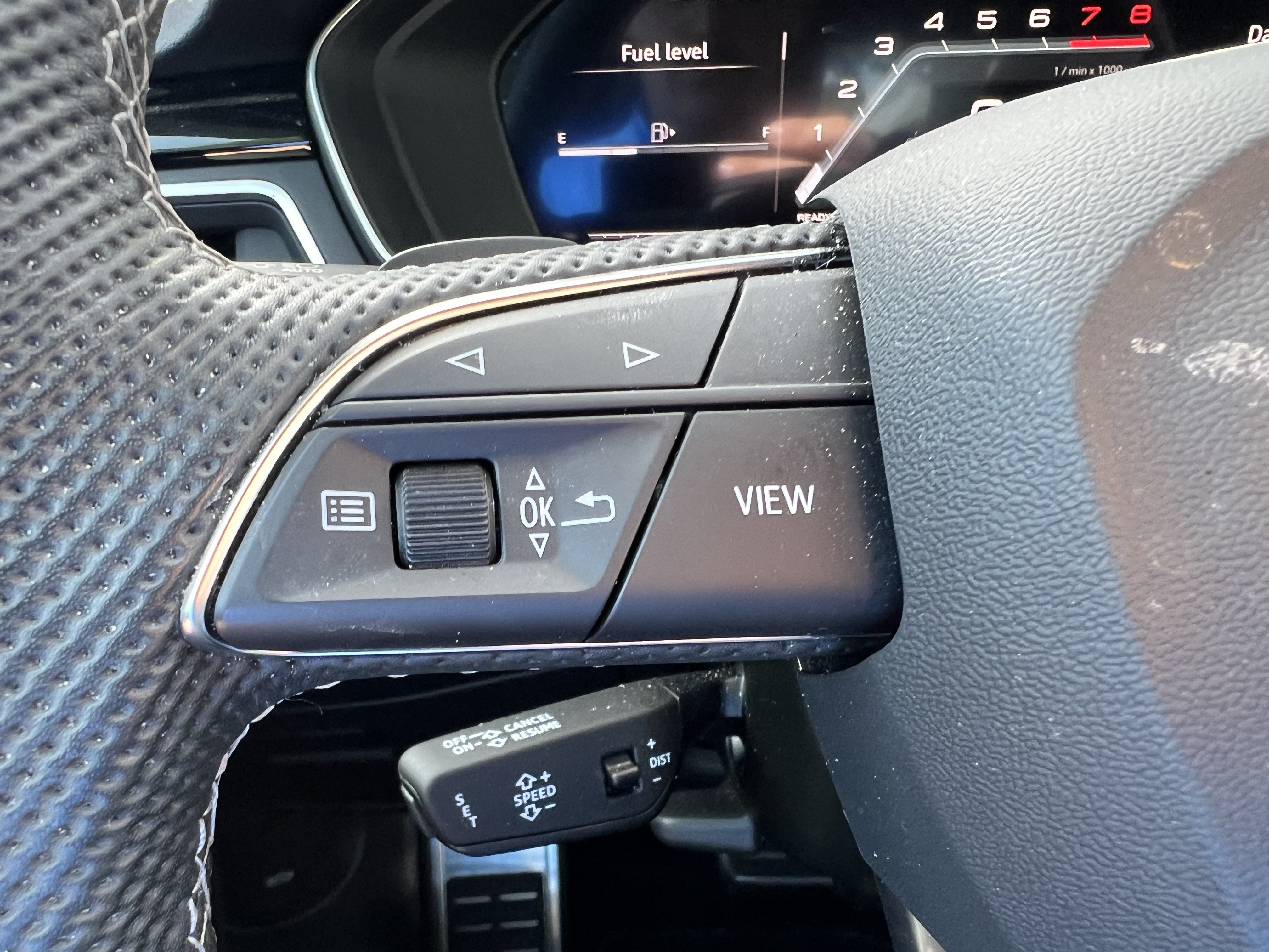 Certified 2024 Audi S5 Premium Plus w/ Premium Plus Package AWD/4WD image 19