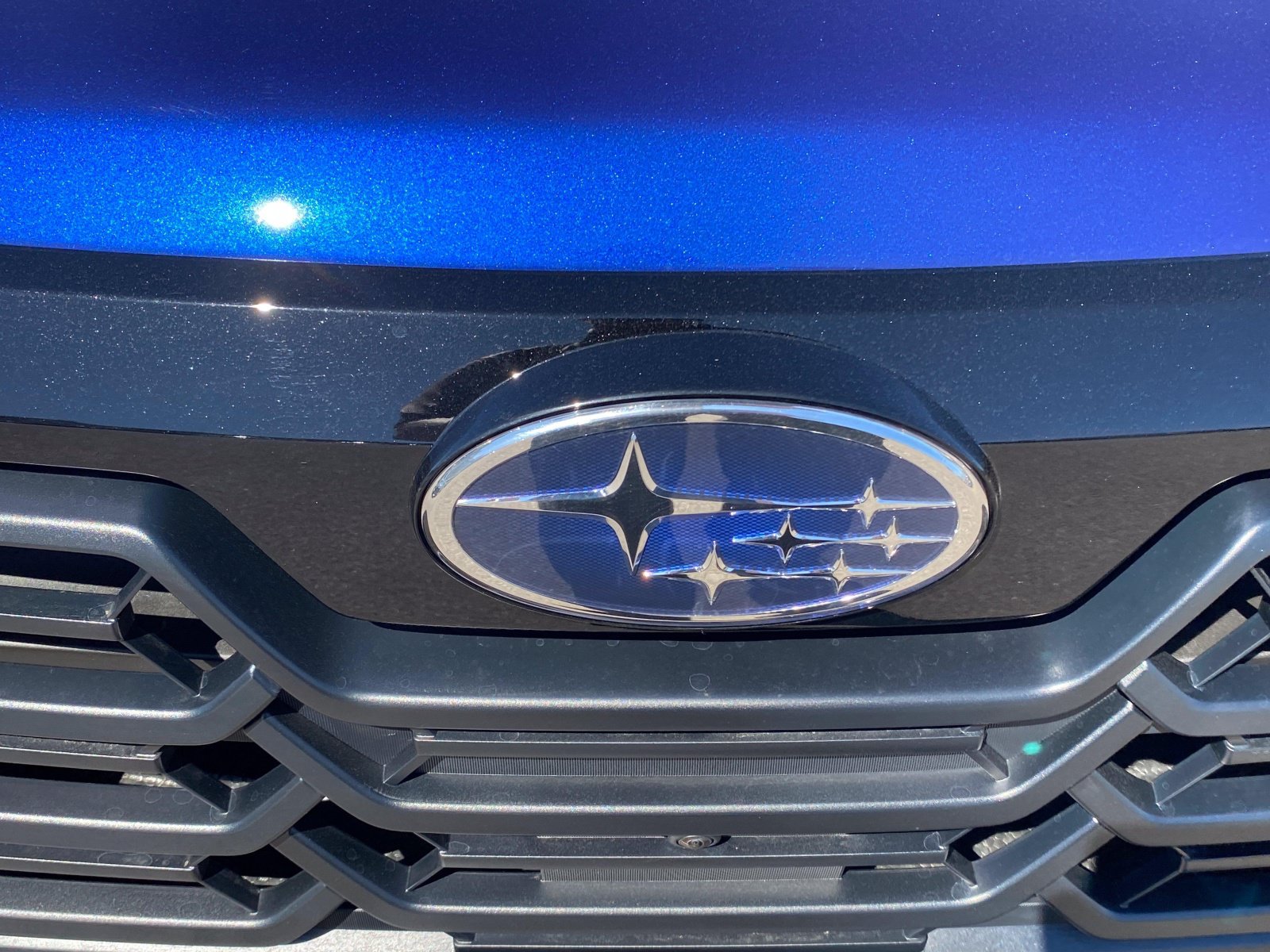 New 2026 Subaru Outback Touring XT AWD/4WD image 21