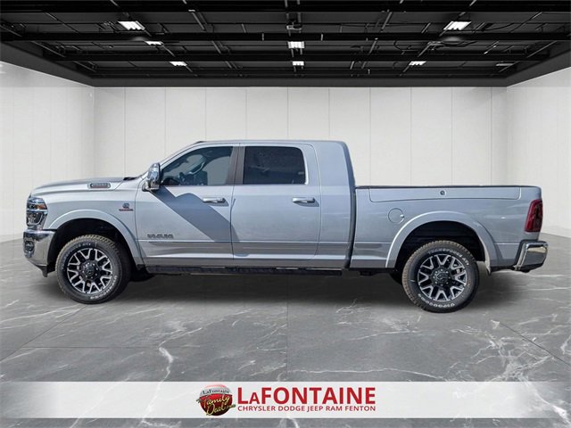 New 2026 RAM 2500 Limited image 2