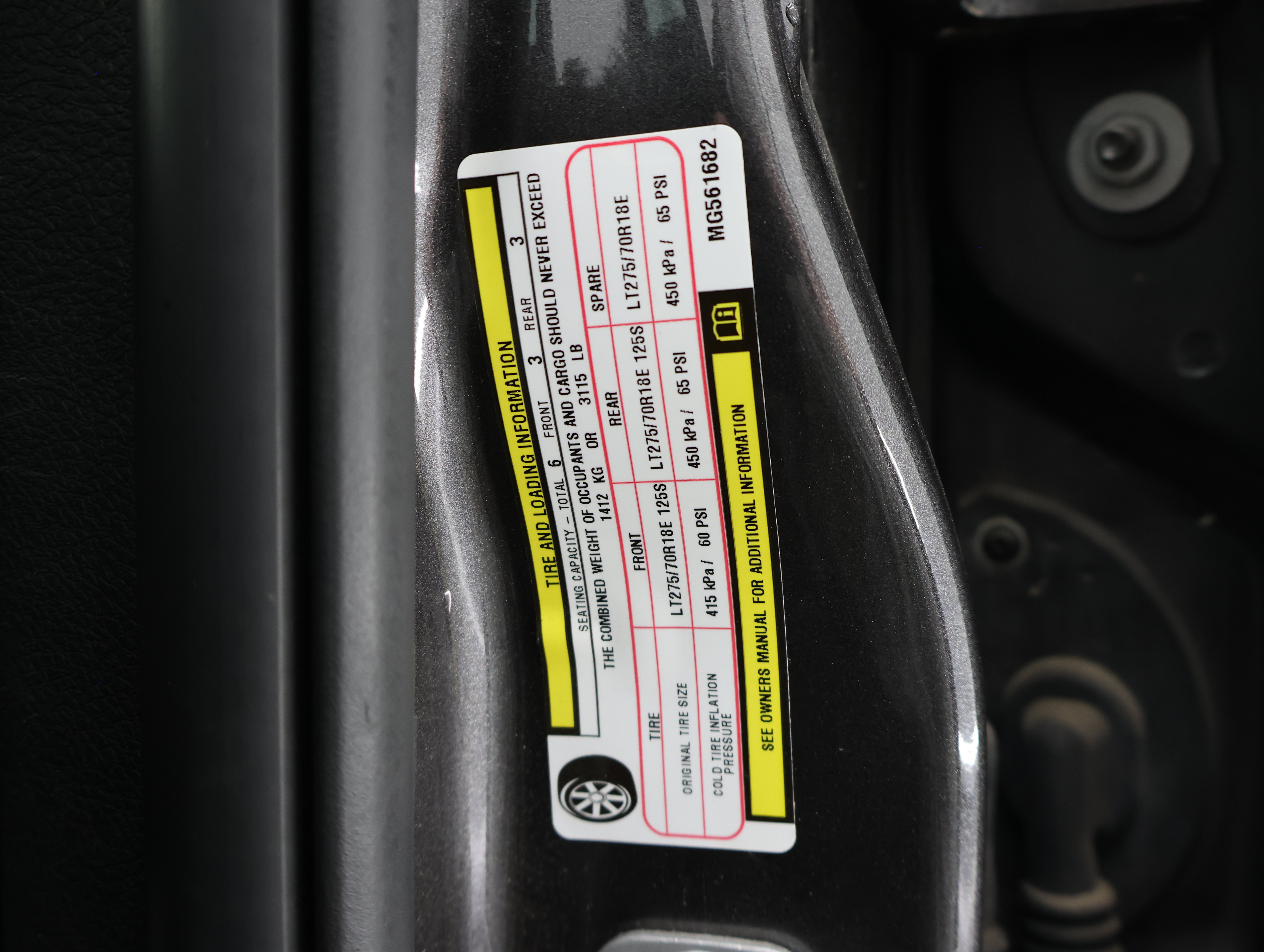 Used 2021 RAM 2500 Tradesman w/ Towing Technology Group AWD/4WD image 63