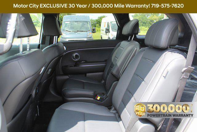 New 2026 Hyundai Palisade Calligraphy AWD/4WD image 19