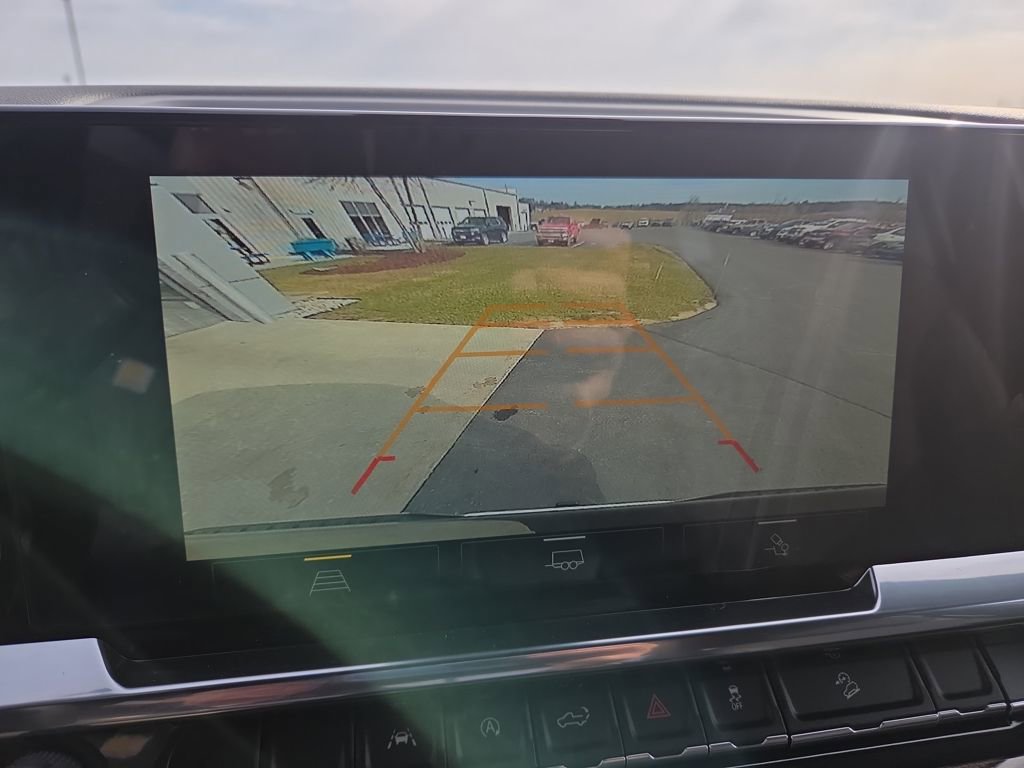 New 2026 Chevrolet Silverado 1500 LT image 17