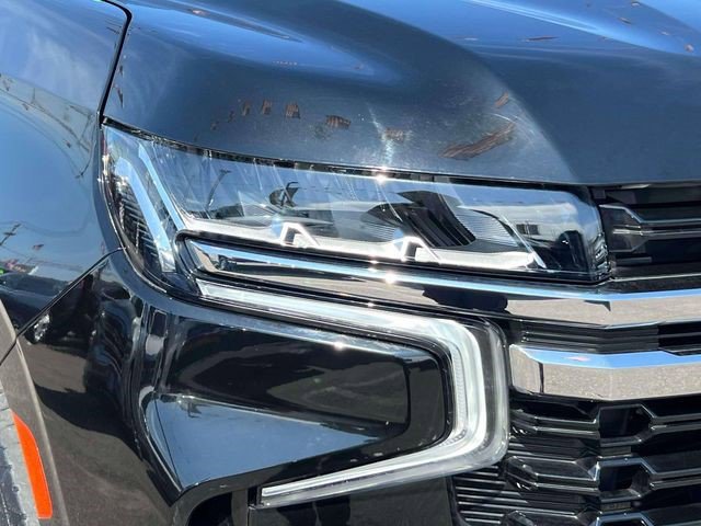 Certified 2023 Chevrolet Tahoe LS image 6