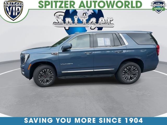 Used 2026 GMC Yukon Elevation w/ LPO, Floor Liner Package AWD/4WD image 6
