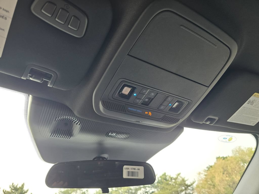 New 2026 Ford Explorer ST-Line AWD/4WD image 29