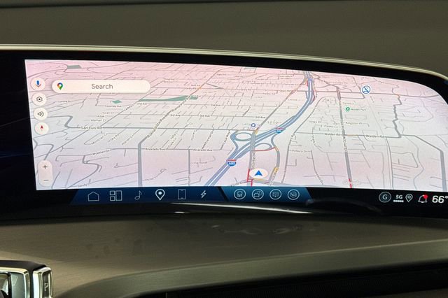 New 2026 Cadillac Vistiq Luxury w/ LPO, Floor Liner Package image 20