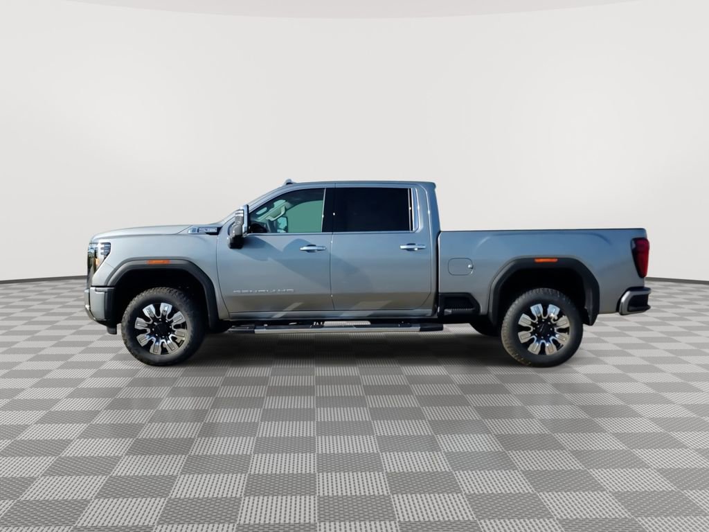 New 2026 GMC Sierra 2500 Denali w/ Denali Reserve Package image 5