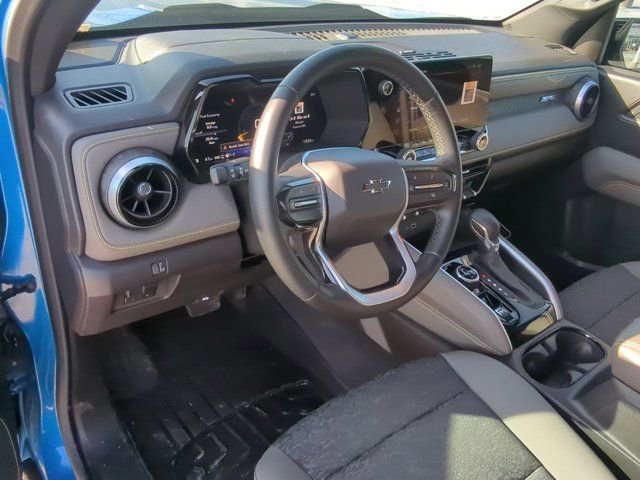 Used 2023 Chevrolet Colorado ZR2 image 9