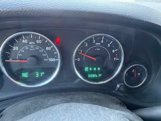 Used 2018 Jeep Wrangler Rubicon AWD/4WD image 30