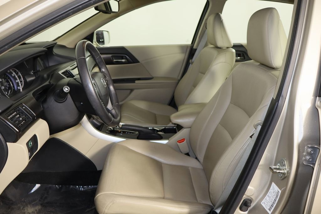 Used 2014 Honda Accord EX-L image 15