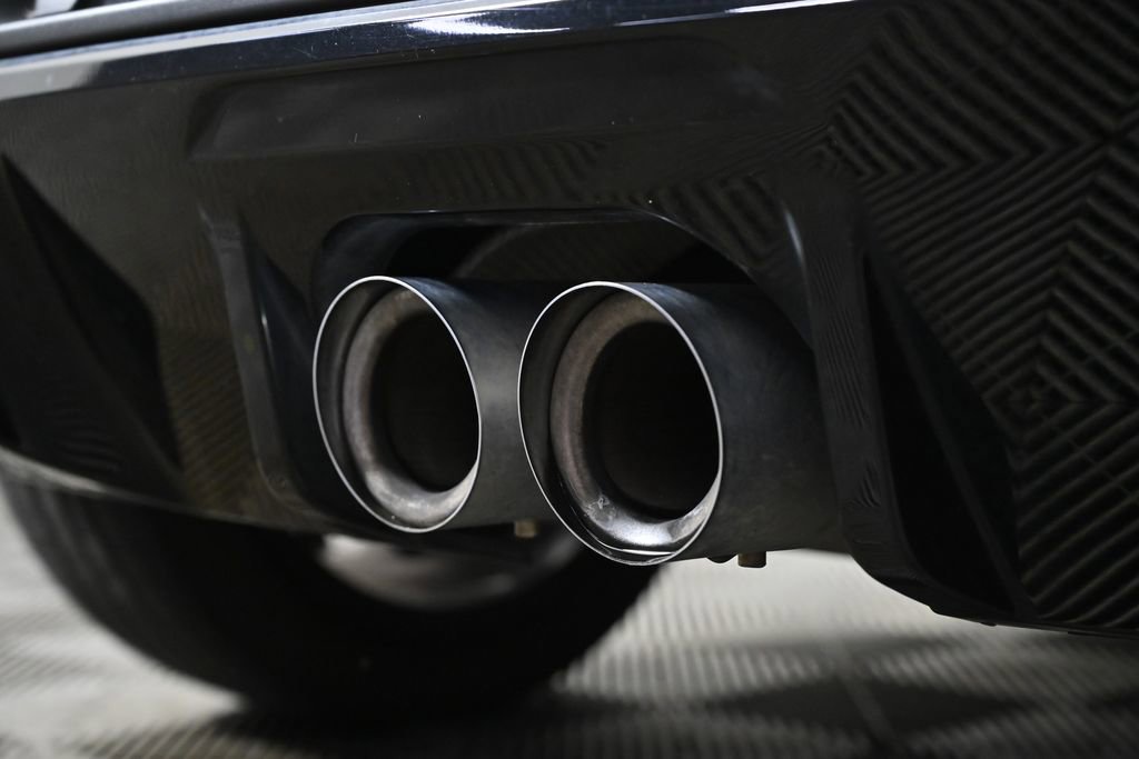 Used 2023 MINI Cooper John Cooper Works w/ Driver Assistance Package image 13