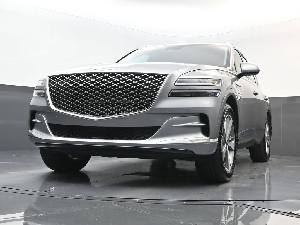 Used 2023 Genesis GV80 2.5T w/ Prestige 20" Package AWD/4WD image 29