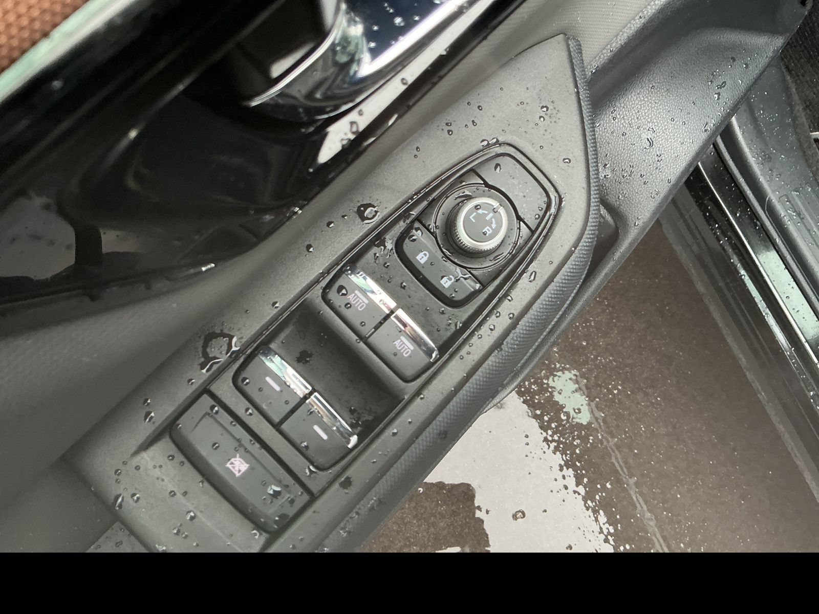 Certified 2026 Subaru Forester Sport AWD/4WD image 12