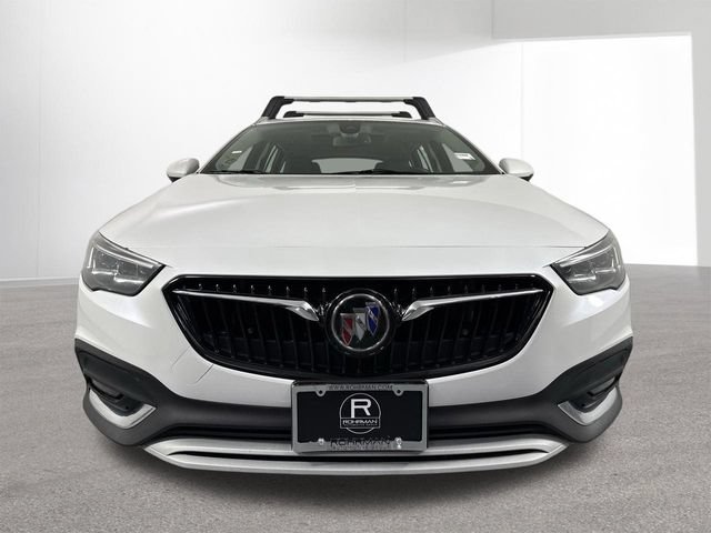Used 2019 Buick Regal Essence w/ Driver Confidence Package I AWD/4WD image 27