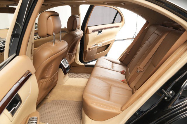 Used 2007 Mercedes-Benz S 550 image 54