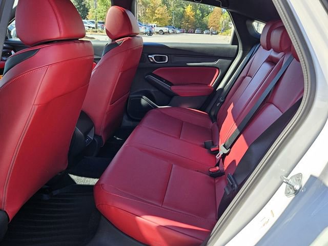 New 2026 Acura Integra A-Spec image 4