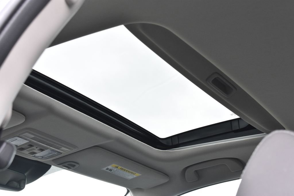 Used 2021 Honda Civic EX-L image 39