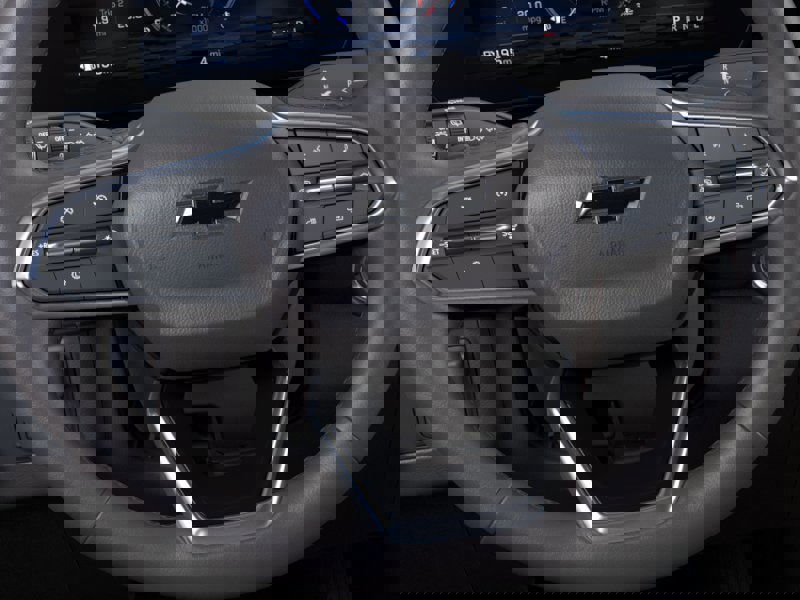 New 2026 Chevrolet Suburban Z71 image 19